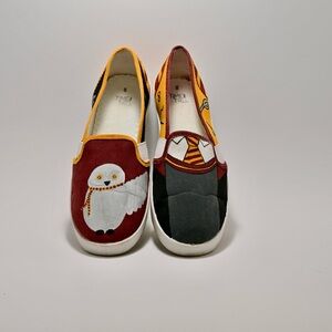 Harry Potter Slip On